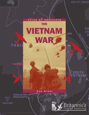 The Vietnam War【電子書籍】[ Reg Grant ]