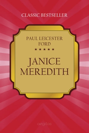 Janice Meredith