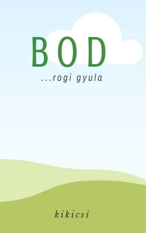 bodrogi gyula