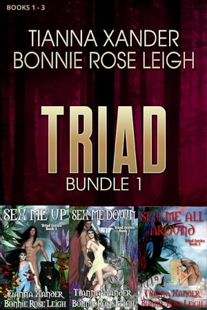 Triad Bundle 1