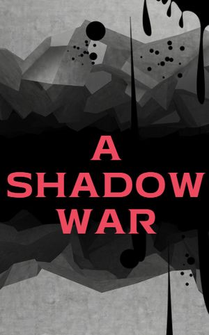 A shadow war