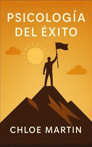 Psicología del Éxito