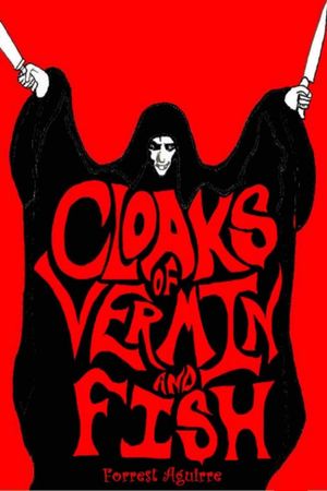 Cloaks of Vermin and FishŻҽҡ[ Forrest Aguirre ]