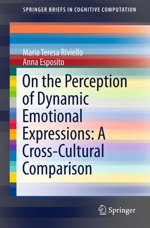 On the Perception of Dynamic Emotional Expressions: A Cross-cultural Comparison