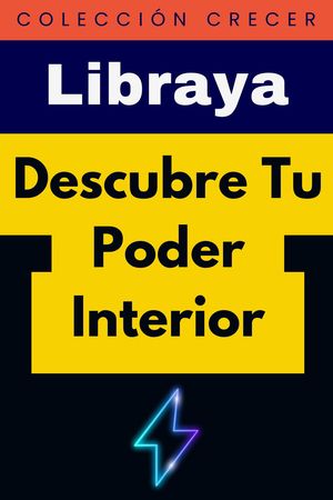 Descubre Tu Poder Interior