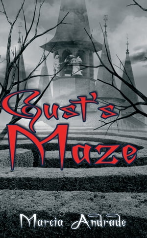 Gust’s Maze
