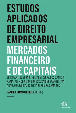 Estudos Aplicados de Direito Empresarial