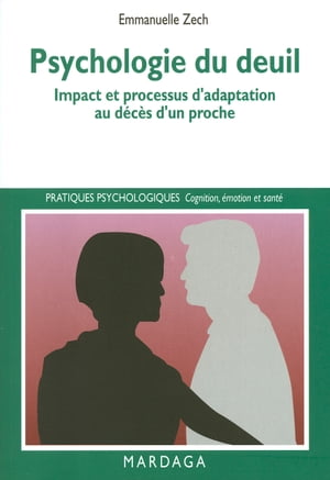 Psychologie du deuil