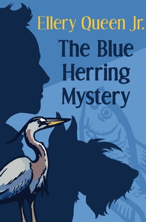 The Blue Herring Mystery