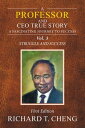 A Professor and Ceo True Story A Fascinating Jou