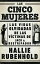 Las cinco mujeres Las vidas olvidadas de las v?ctimas de Jack el Destripador【電子書籍】[ Hallie Rubenhold ]