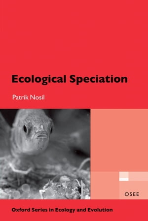 Ecological Speciation