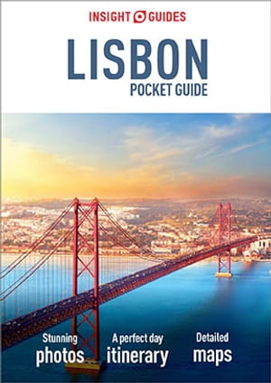 Insight Guides Pocket Lisbon (Travel Guide eBook)【電子書籍】[ Insight Guides ]