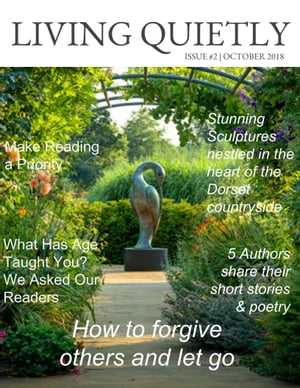 Living Quietly Magazine issue 2