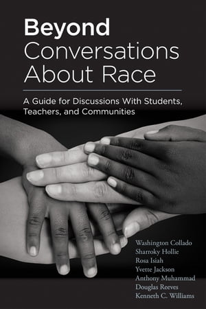 Beyond Conversations About Race