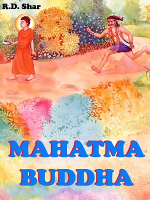 Mahatma Buddha