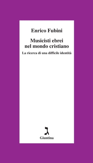 Musicisti ebrei nel mondo cristiano