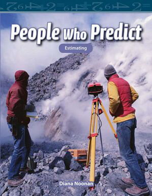 People Who Predict: Estimating: Read Along or Enhanced eBook