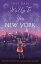 It's Up to You, New York The sparkling feel-good romcom from Strictly Come Dancing Treasure Tess DalyŻҽҡ[ Tess Daly ]