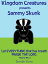 Kingdom Creatures presents Sammy SkunkŻҽҡ[ Jennifer Lucas ]