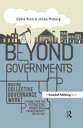 Beyond Governments Making Collective Governance Work - Lessons from the Extractive Industries Transparency InitiativeydqЁz[ Eddie Rich ]