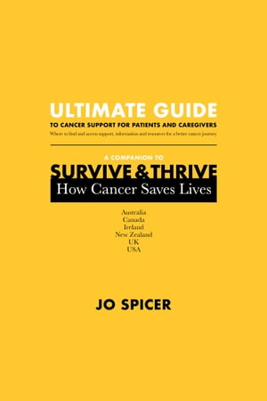 Ultimate Guide to Cancer Support for Patients and Caregivers