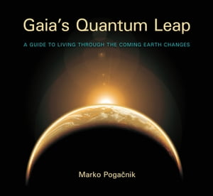 Gaia's Quantum Leap