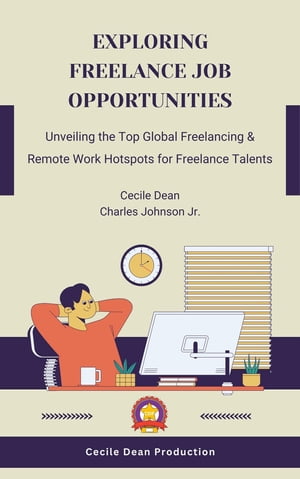 Exploring Freelance Job Opportunities Unveiling 