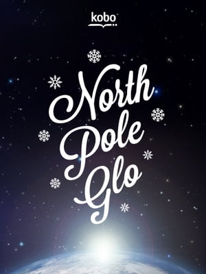 North Pole Glo
