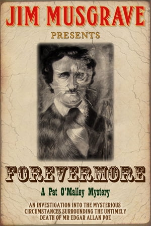 Forevermore (A Pat O'Malley Mystery)