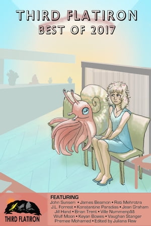 Third Flatiron Best of 2017Żҽҡ[ Third Flatiron Publishing ]