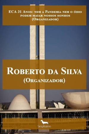 ECA 31 anos Nem a Pandemia nem o ?dio podem matar nossos sonhos