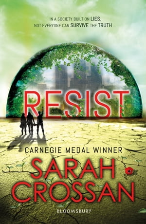 Resist: Breathe 2Żҽҡ[ Miss Sarah Crossan ]