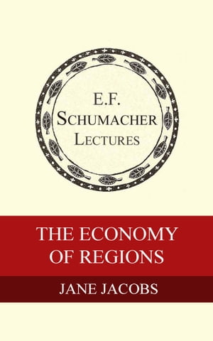 The Economy of Regions
