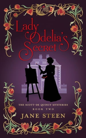 Lady Odelia's Secret