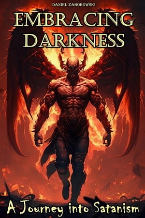 Embracing Darkness