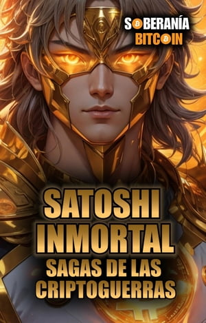 Satoshi Inmortal