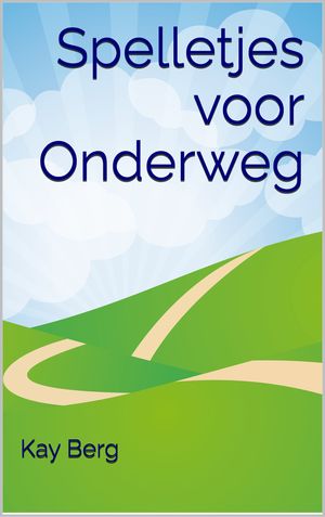 Spelletjes voor Onderweg