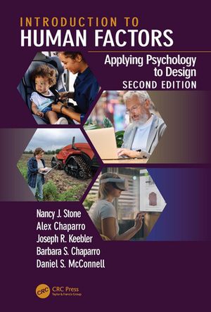 楽天楽天Kobo電子書籍ストアIntroduction to Human Factors Applying Psychology to Design, Second Edition【電子書籍】[ Nancy J. Stone ]