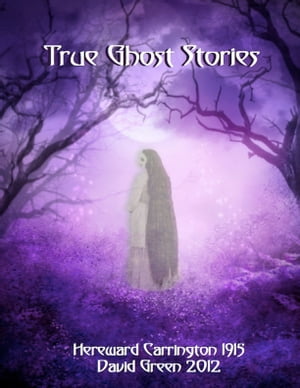 True Ghost Stories