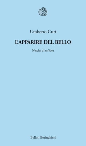 L’apparire del bello