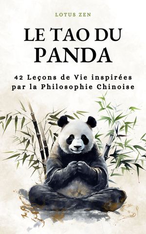 Le Tao Du Panda