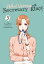 What's Wrong with Secretary Kim?, Vol. 3