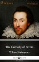 The Comedy of Errors by William Shakespeare (Ill