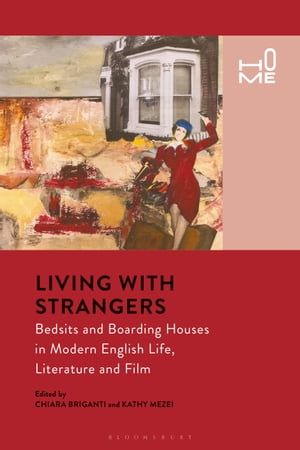 Living with Strangers