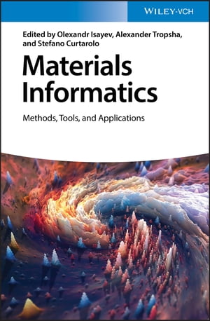 Materials Informatics