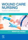 Wound Care Nursing E-Book Wound Care Nursing E-Book【電子書籍】