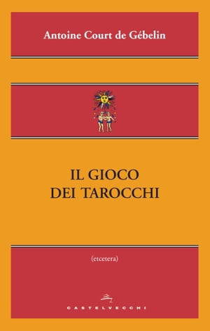 Il gioco dei tarocchi