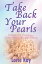 Take Back Your Pearls Victim to Victory-Overcoming Sexual AbuseŻҽҡ[ Lorie Kay ]