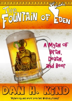 The Fountain of Eden